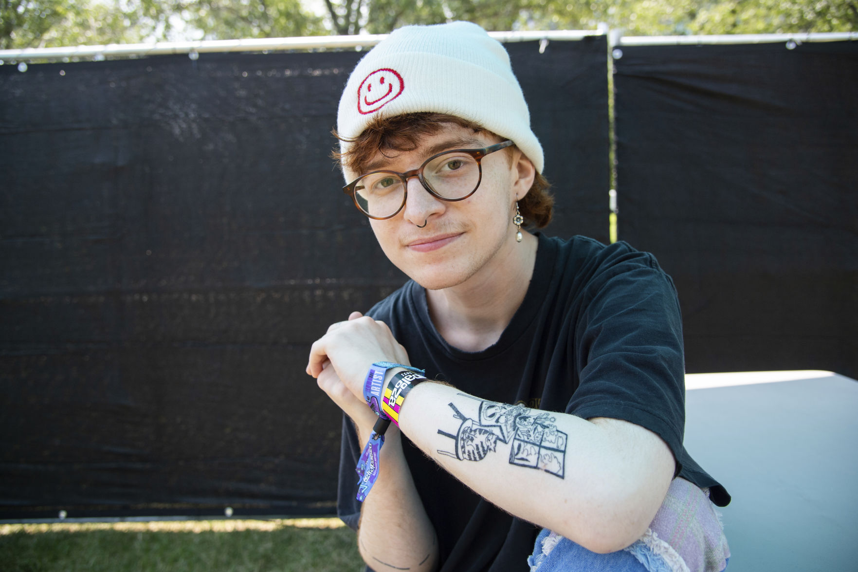 2021 Lollapalooza Music Festival - Day 3
